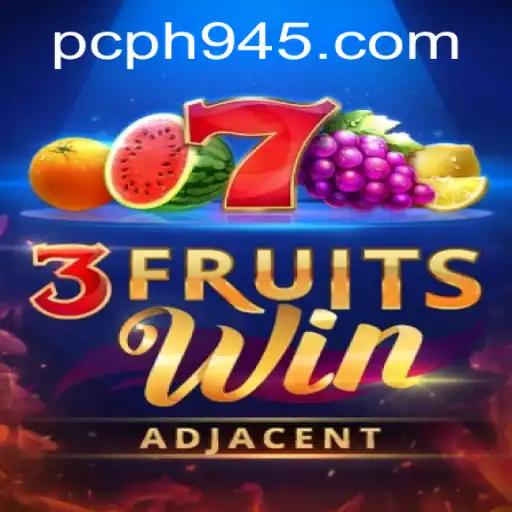 Exploring the Exciting World of '3FruitsWin' with PH945
