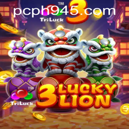 Discover the Excitement of 3LUCKYLION: A Deep Dive into Gameplay and Rules