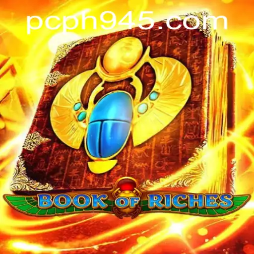 Discover the Enchantment of BookofRiches