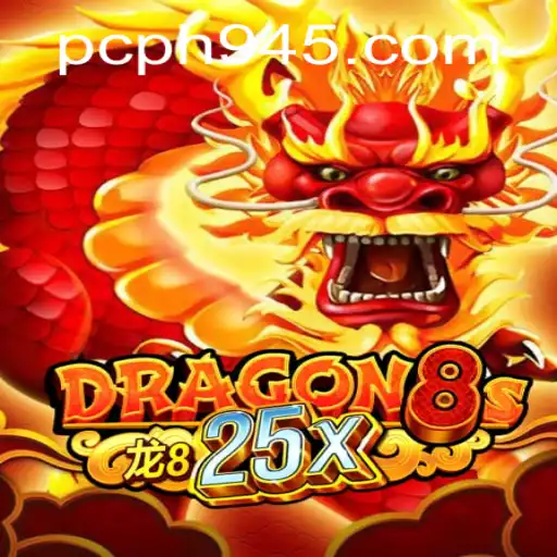 Unveiling Dragon8s25x: A New Era of Gaming Innovation