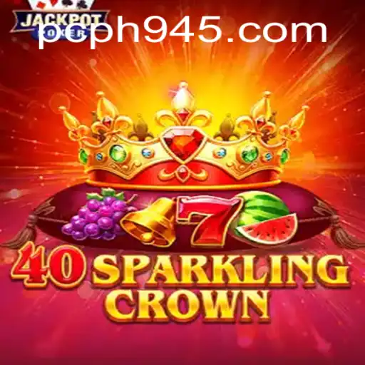 Dive into the Majestic World of 40SparklingCrown