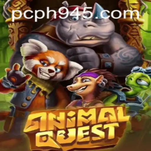 Discovering the World of AnimalQuest