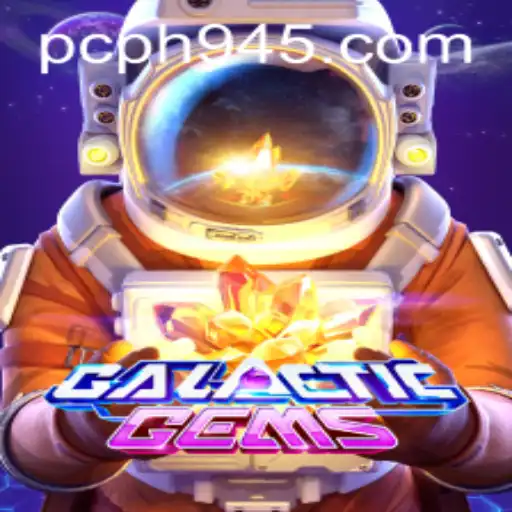 Discover GalacticGems: A Cosmic Adventure