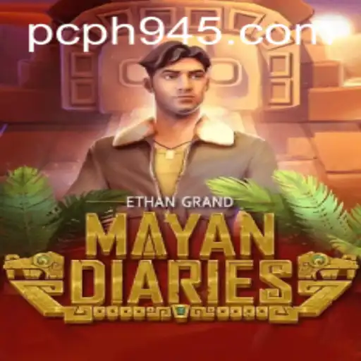 Discover the Mysteries of MayanDiaries