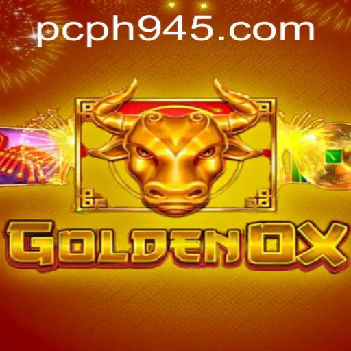 Discover the Enchanting World of GoldenOx: A New Gaming Adventure