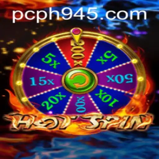 HotSpin: A Thrilling Casino Game Experience