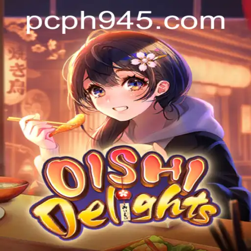 Unveiling OishiDelights: A Culinary Adventure Awaits