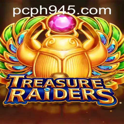 Unveiling TREASURERAIDERS: A Thrilling Adventure