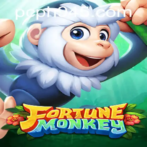 FortuneMonkey Adventure Unleashed