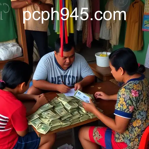 Understanding the Culture and Impact of Jueteng in the Philippines