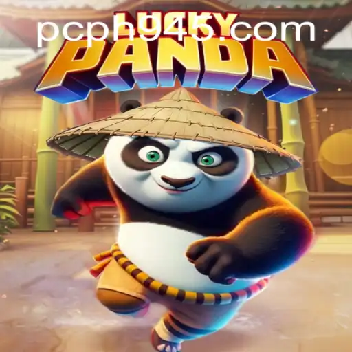 LuckyPanda: The Immersive Gaming Experience with a Cultural Twist