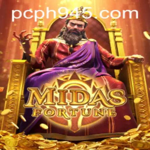 Unveiling MidasFortune: The Game of Luck and Strategy