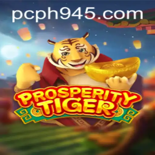 ProsperityTiger: A New Era of Interactive Gaming with ph945