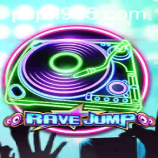 RaveJump: The Thrilling Leap into a Neon World