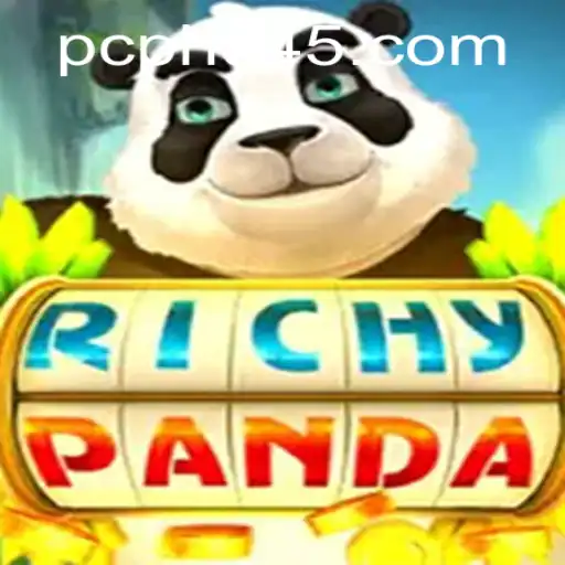 Introducing RichyPanda: The New Gaming Sensation