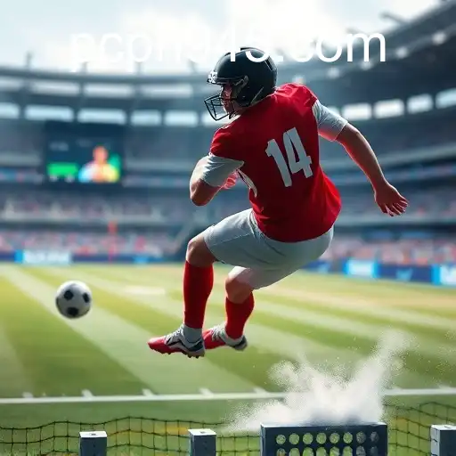 Exploring the Rise of Virtual Sports in the Digital Age: A Deep Dive into 'ph945'